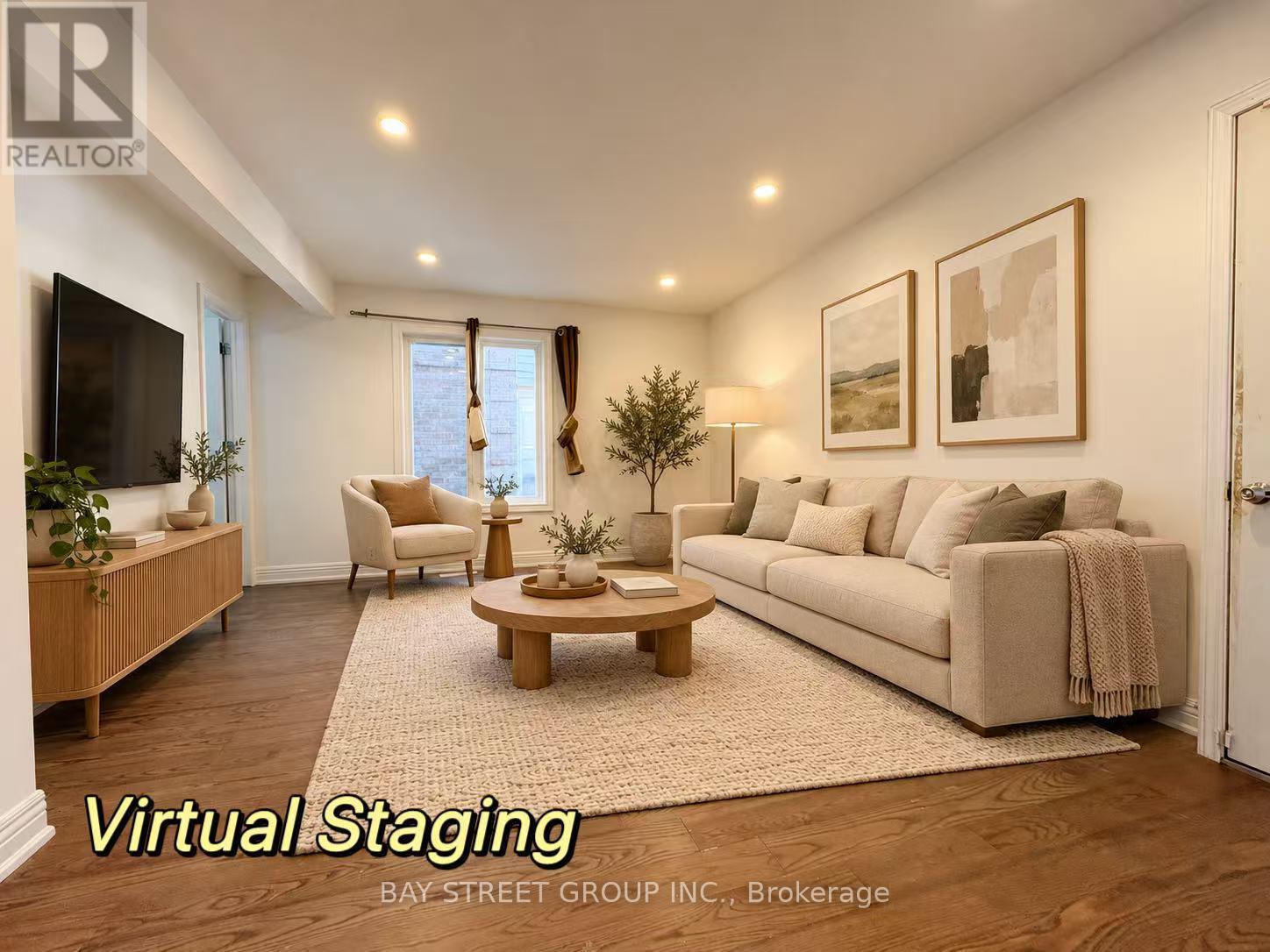 48 NEW FOREST SQUARE, Toronto (Steeles) — photo 3
