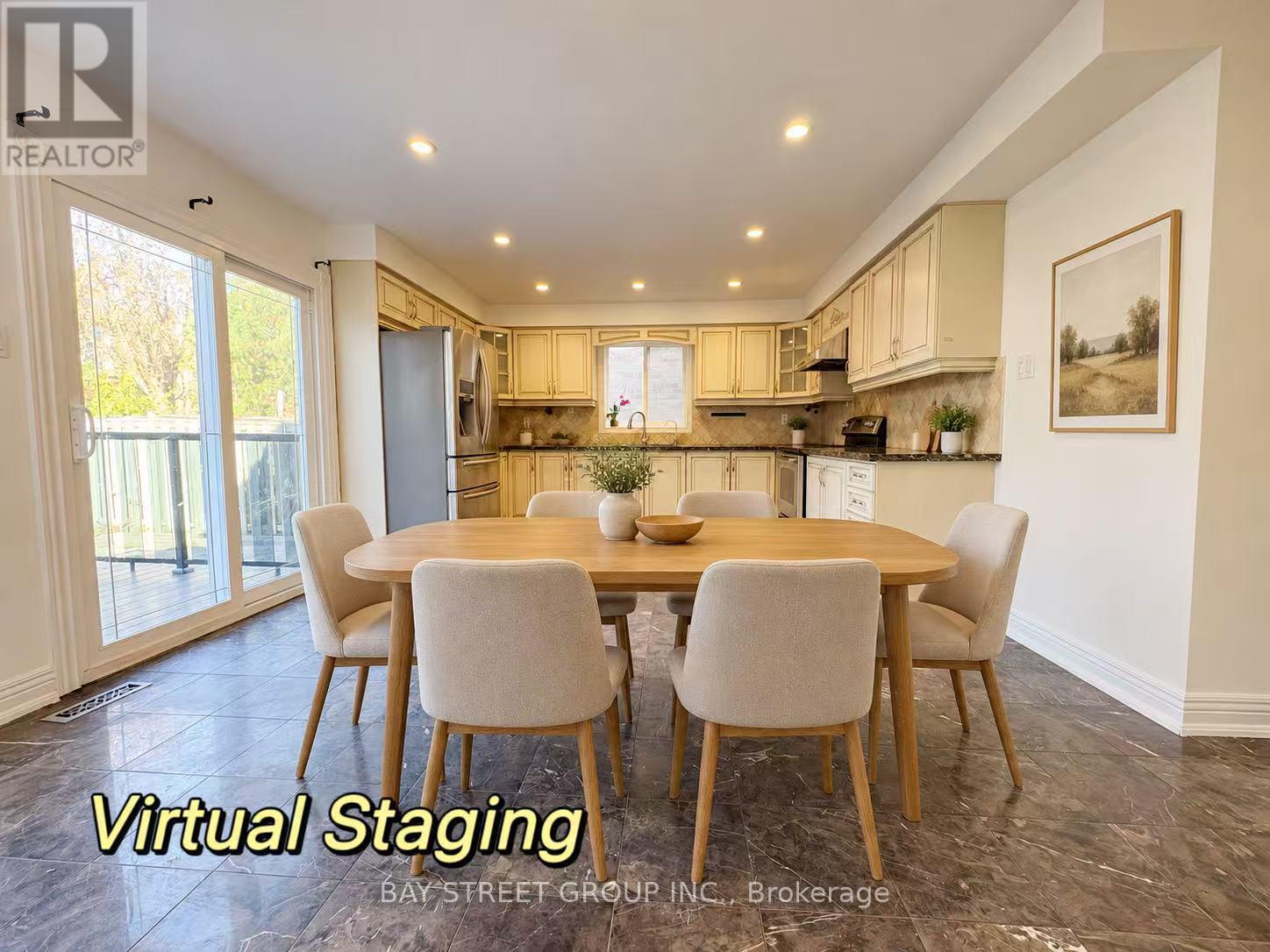 48 NEW FOREST SQUARE, Toronto (Steeles) — photo 5