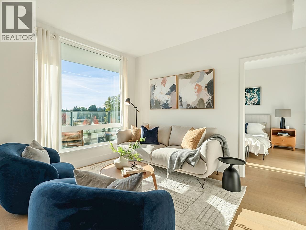 Photo of 605 5115 CAMBIE STREET 19