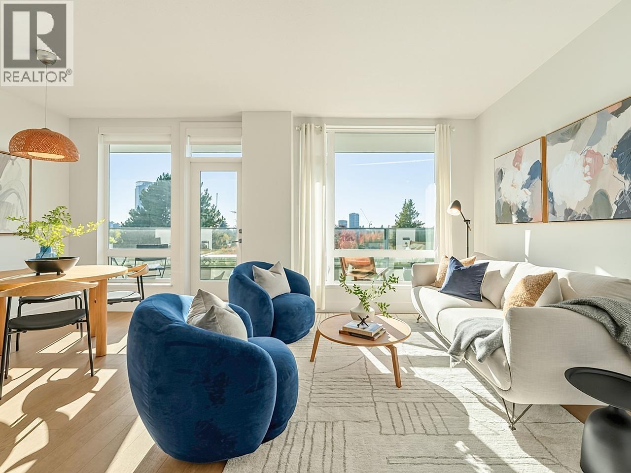 Photo of 605 5115 CAMBIE STREET 20