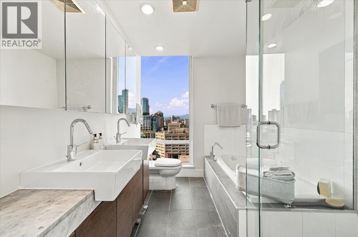 Photo of 2404 565 SMITHE STREET 12