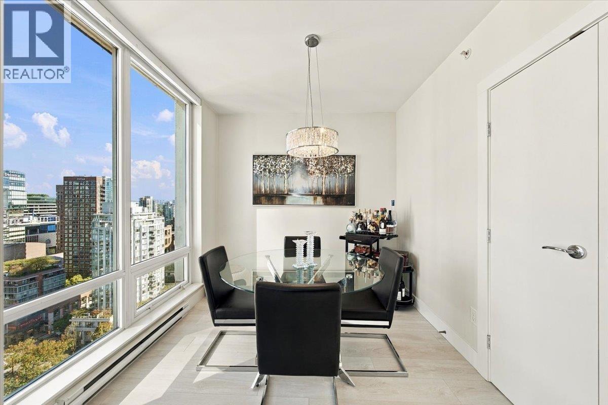 Photo of 2404 565 SMITHE STREET 15