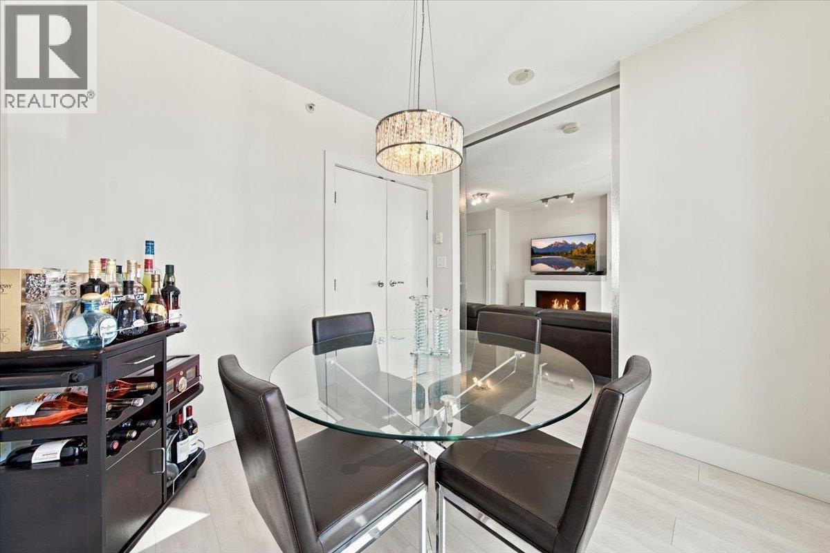 Photo of 2404 565 SMITHE STREET 16