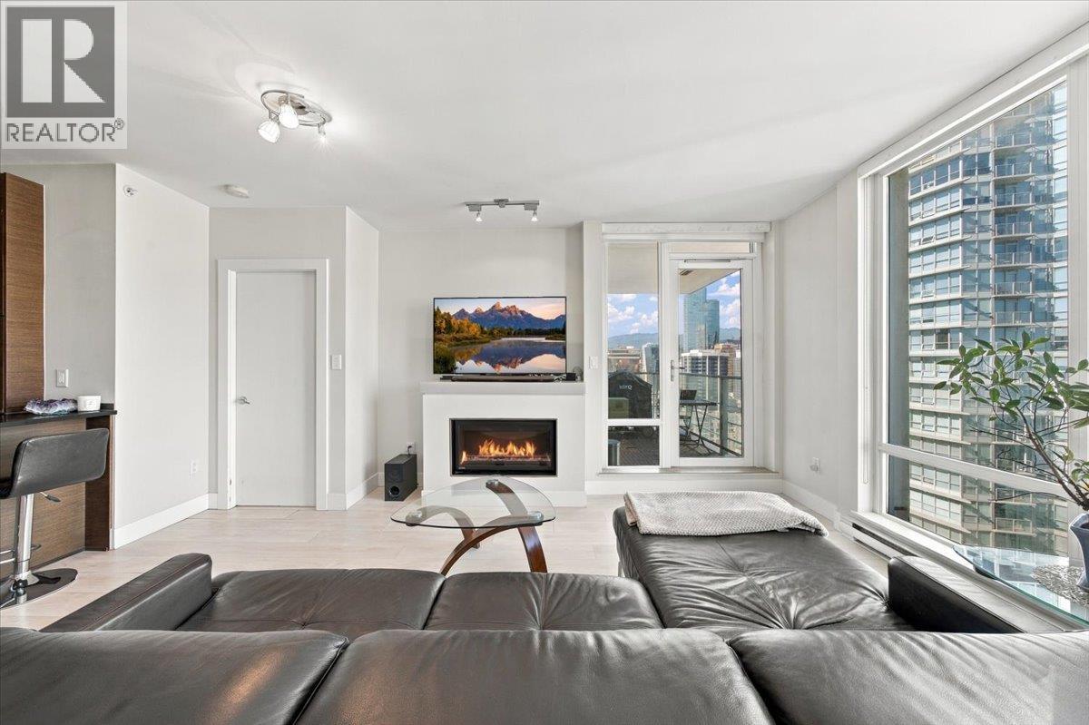 Photo of 2404 565 SMITHE STREET 2