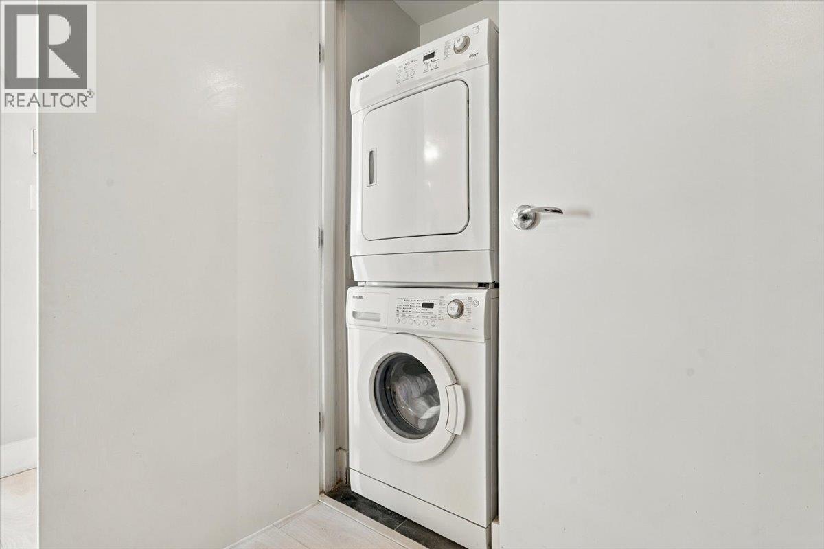 Photo of 2404 565 SMITHE STREET 20
