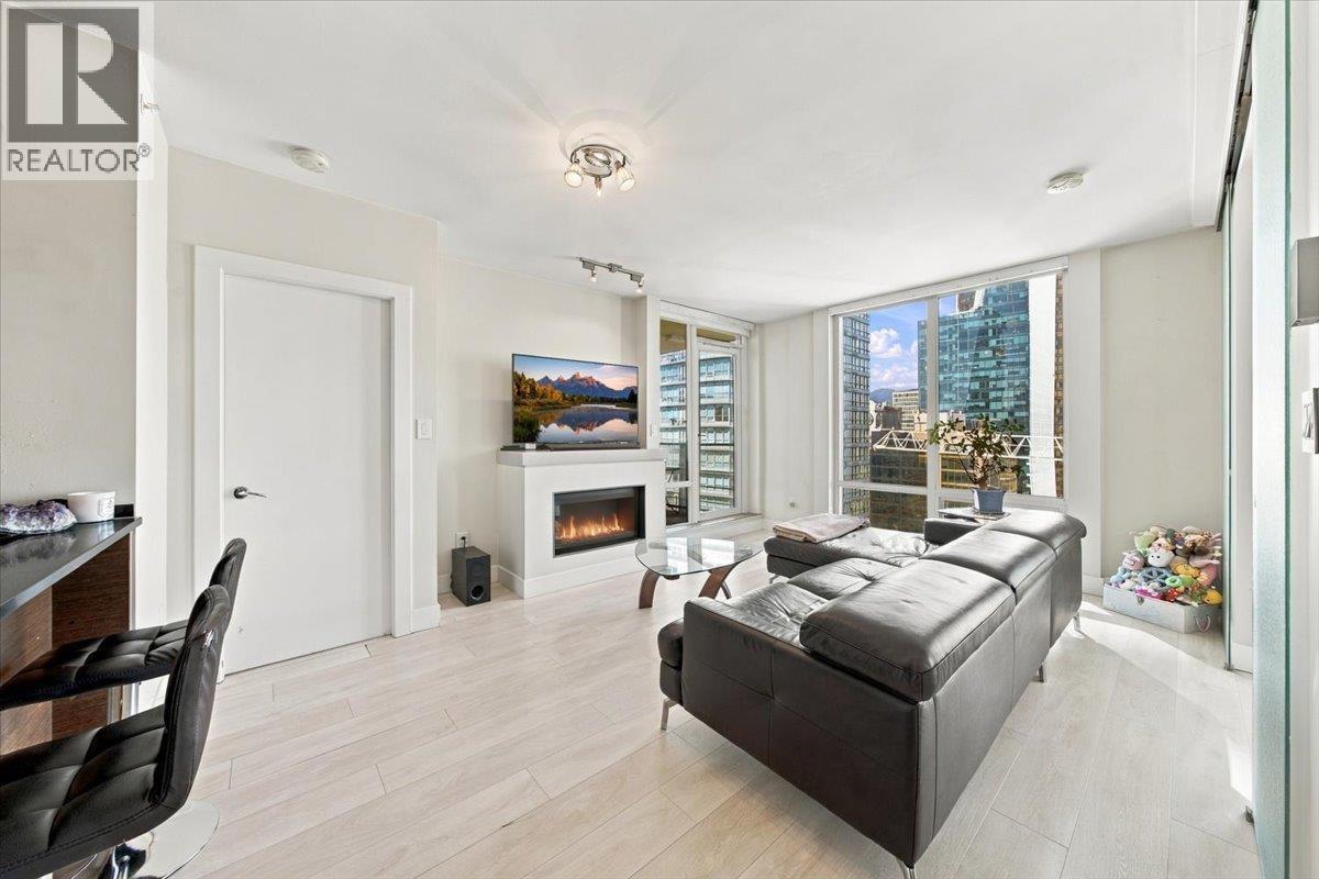 Photo of 2404 565 SMITHE STREET 4
