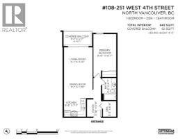 108 251 W 4th Street, North Vancouver, BC V7M1H8 Photo 16