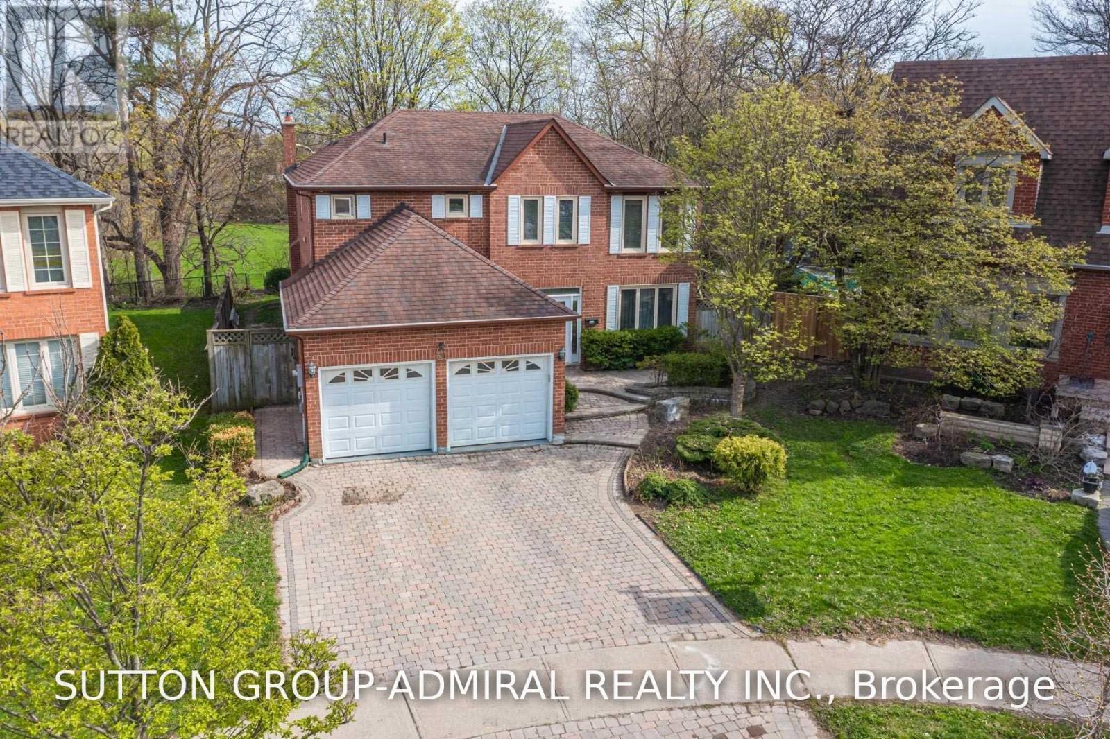 39 CROOKED STICK ROAD, Vaughan (Glen Shields) — photo 3