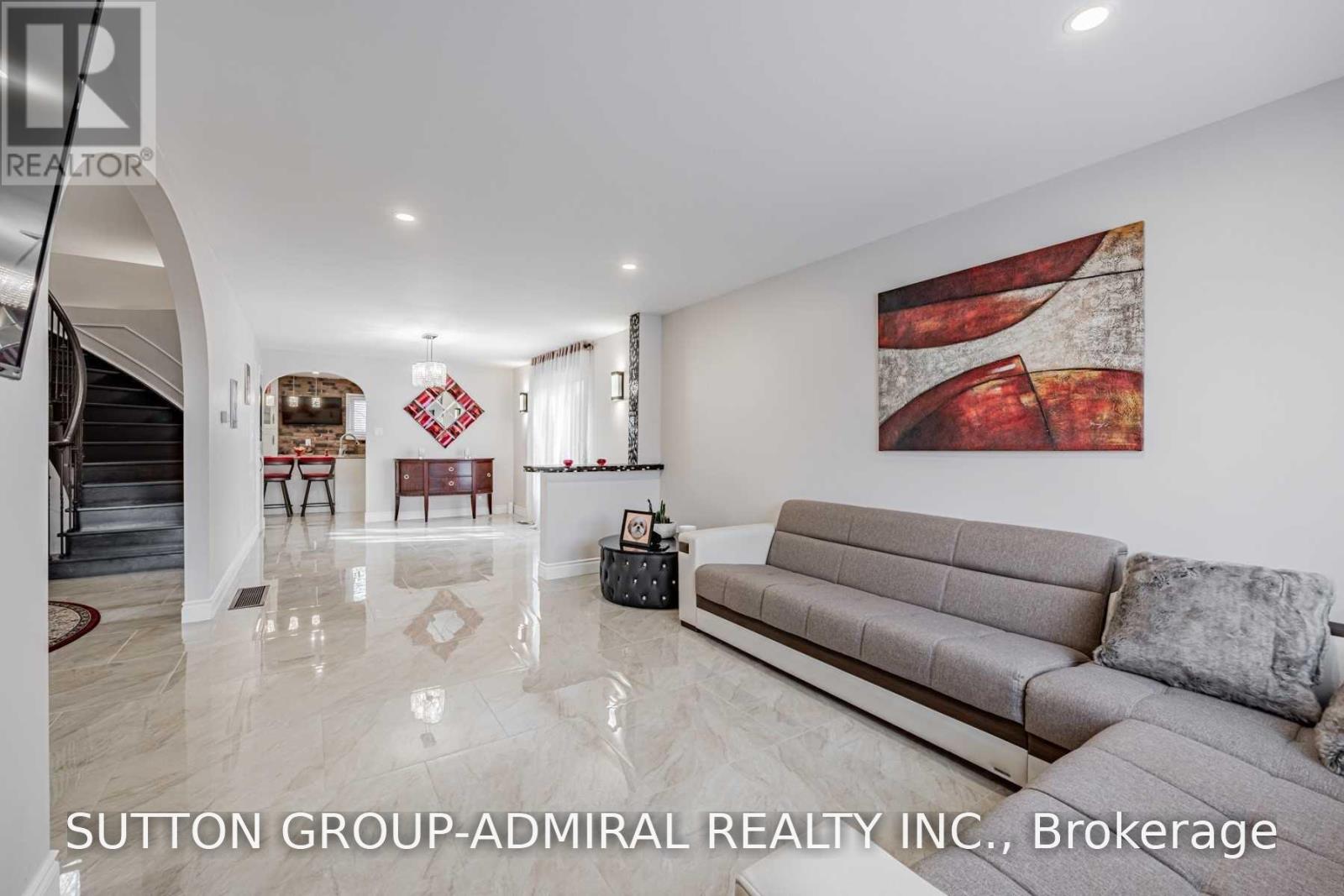 39 CROOKED STICK ROAD, Vaughan (Glen Shields) — photo 8