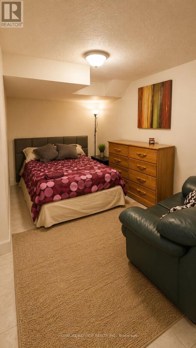 BASEMENT - 311 BLUE GRASS BOULEVARD, Richmond Hill (Crosby) — photo 5