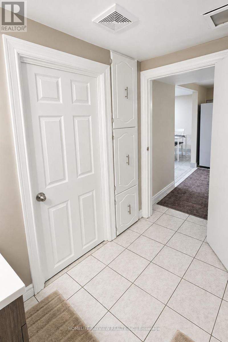 BASEMENT - 311 BLUE GRASS BOULEVARD, Richmond Hill (Crosby) — photo 7