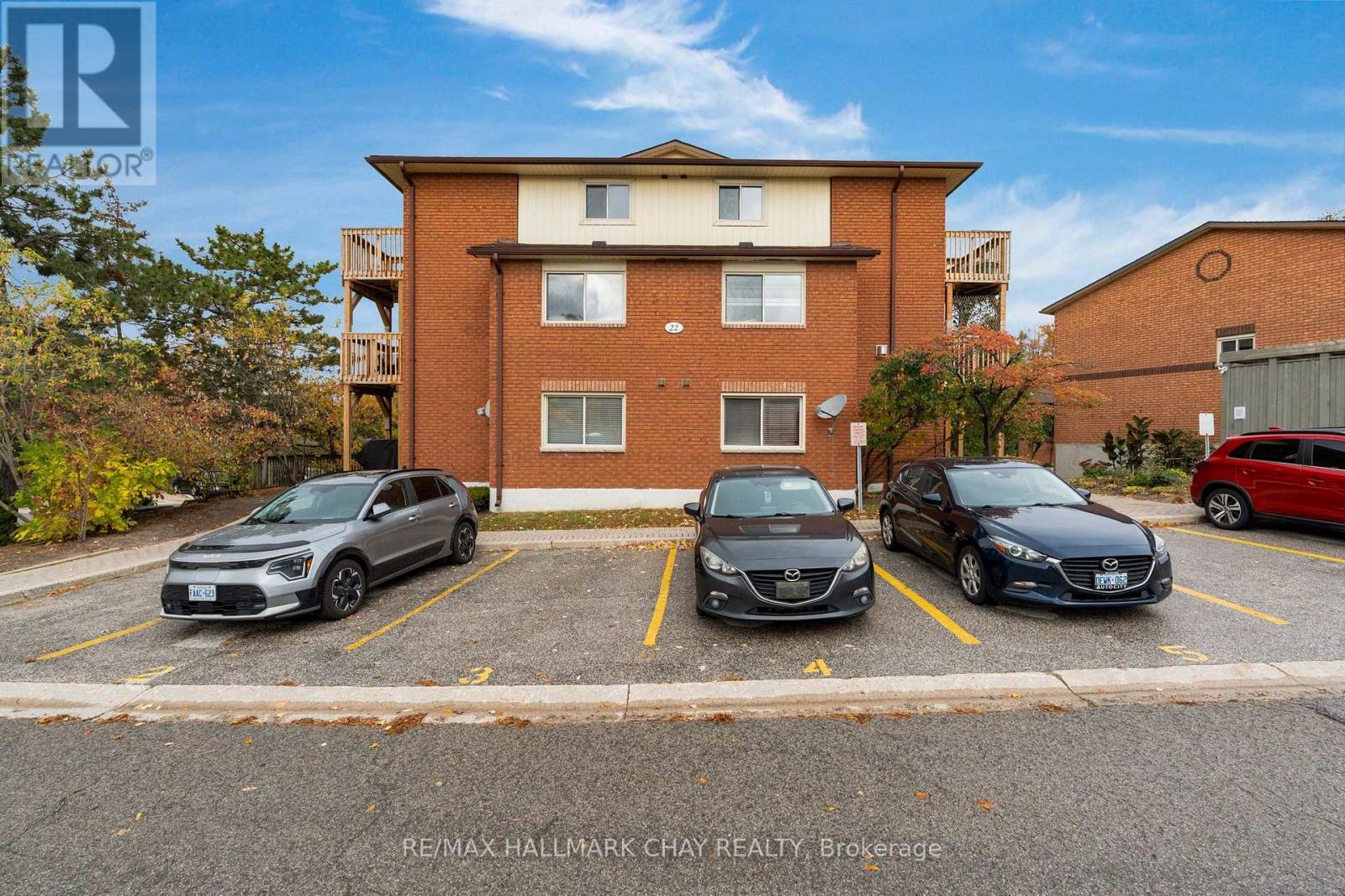 8 - 22 MEADOW LANE, Barrie (Ardagh) — photo 12