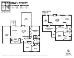5788 Crown Street, Vancouver, BC V6N2B7 Photo 39