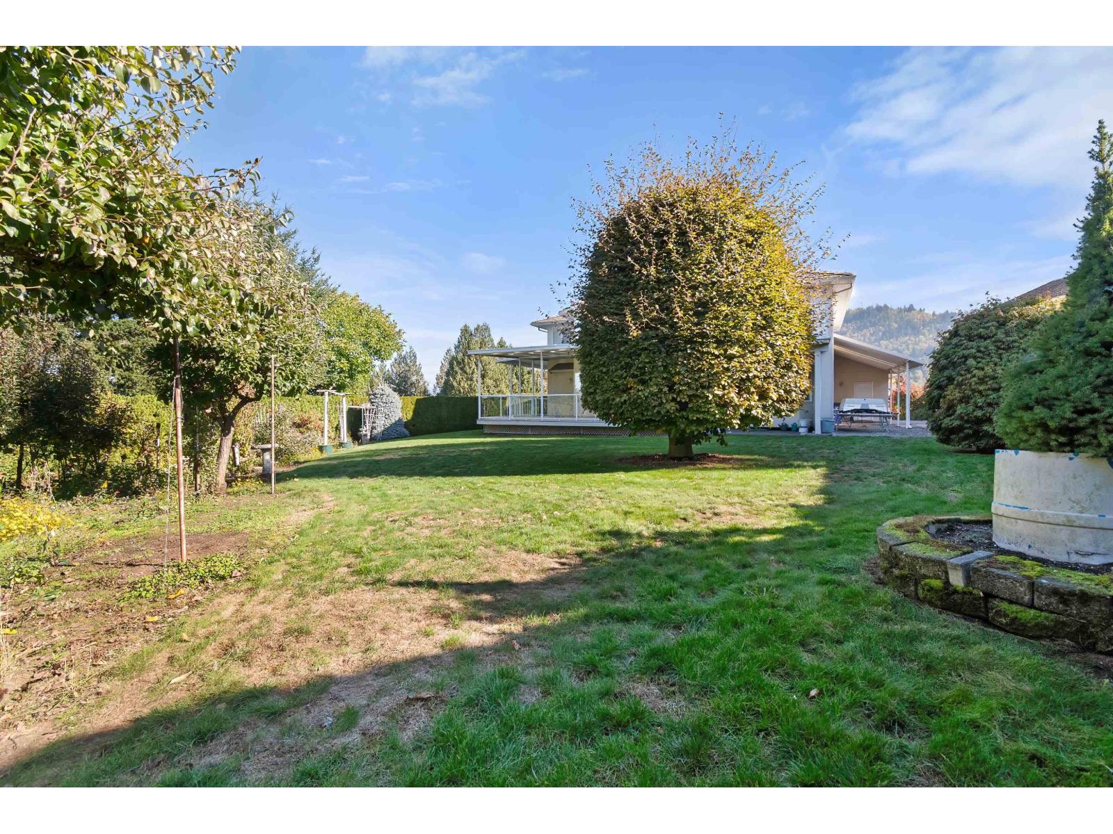 5659 VIEWPOINT PLACE, Promontory, Chilliwack - Image 1