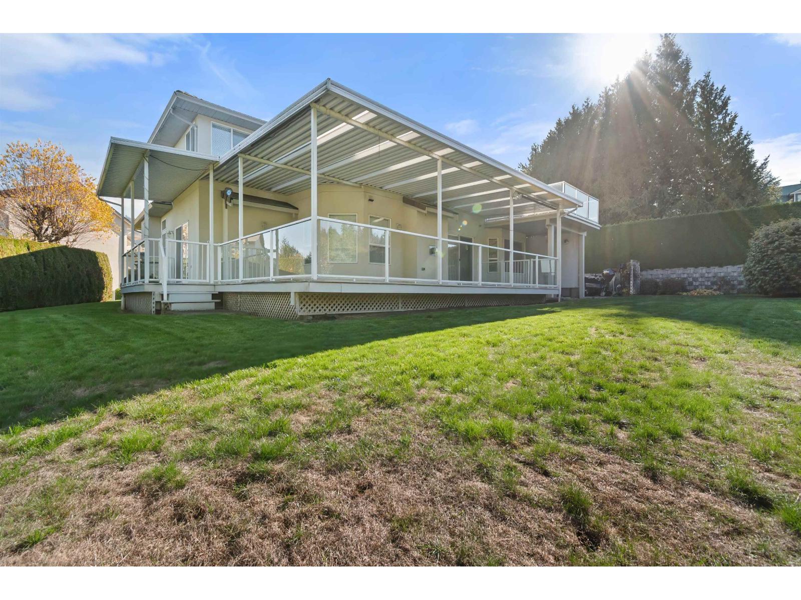 5659 VIEWPOINT PLACE, Promontory, Chilliwack - Image 1