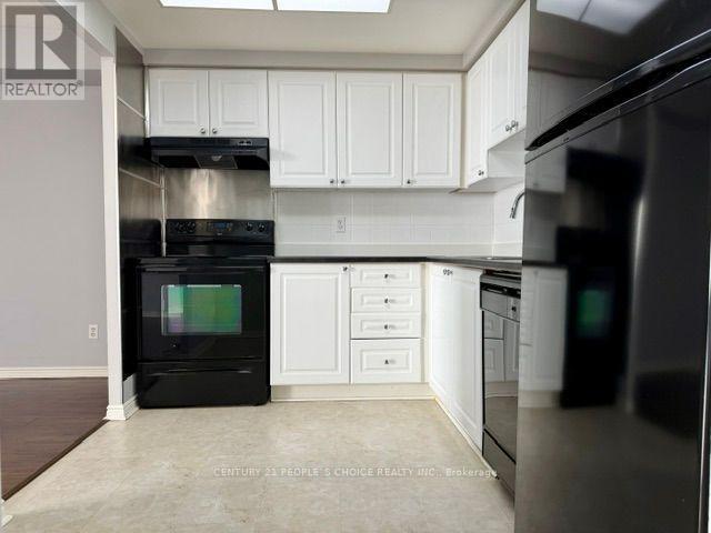 1109 - 135 HILLCREST AVENUE, Mississauga (Hurontario) — photo 12
