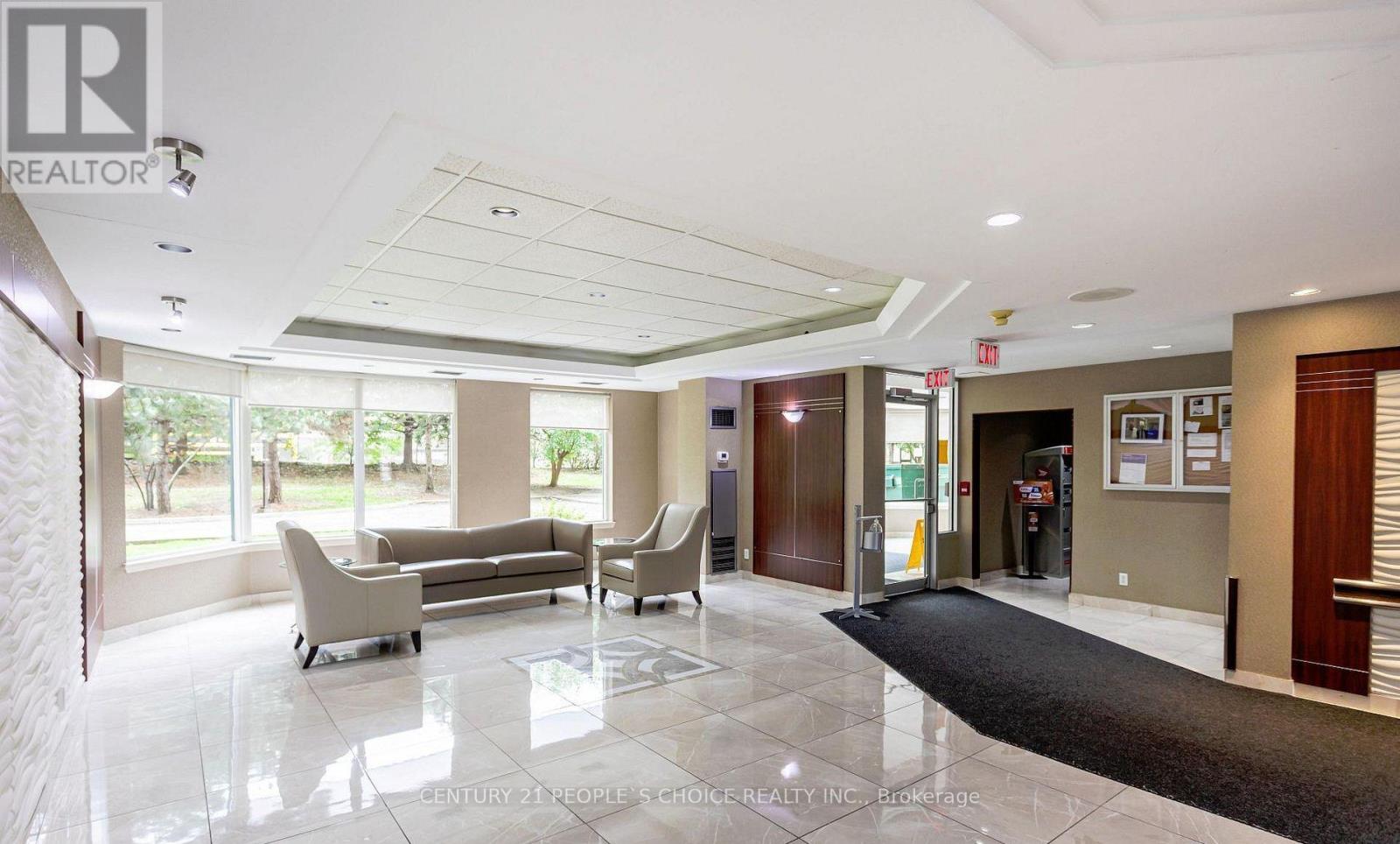 1109 - 135 HILLCREST AVENUE, Mississauga (Hurontario) — photo 4
