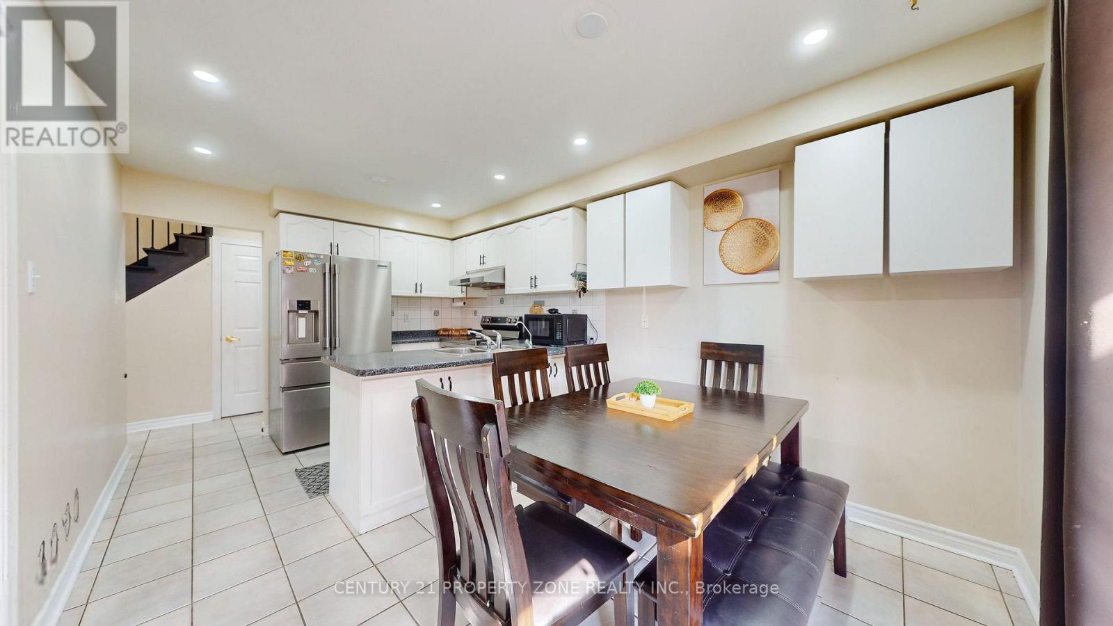 81 CLOVER BLOOM ROAD, Brampton (Sandringham-Wellington) — photo 10