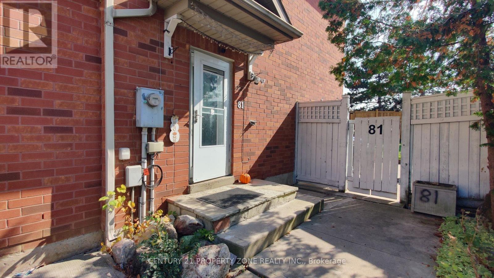 81 CLOVER BLOOM ROAD, Brampton (Sandringham-Wellington) — photo 3