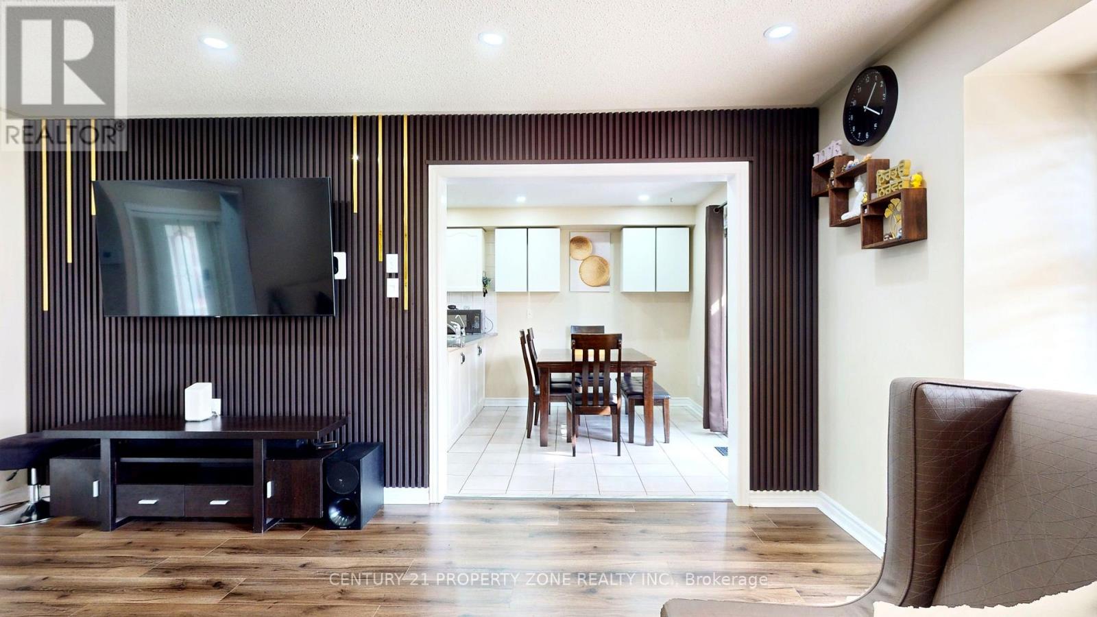 81 CLOVER BLOOM ROAD, Brampton (Sandringham-Wellington) — photo 8