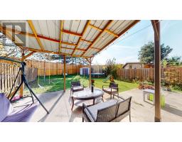 81 Clover Bloom Road, Brampton, ON L6R1S4 Photo 29