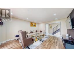 Bedroom 3 - 81 Clover Bloom Road, Brampton, ON L6R1S4 Photo 6