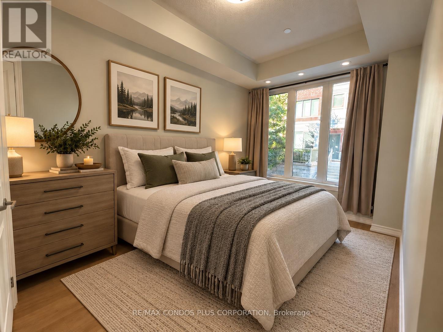 UNIT 8 - 90 EASTWOOD PARK GARDENS, Toronto (Long Branch) — photo 10