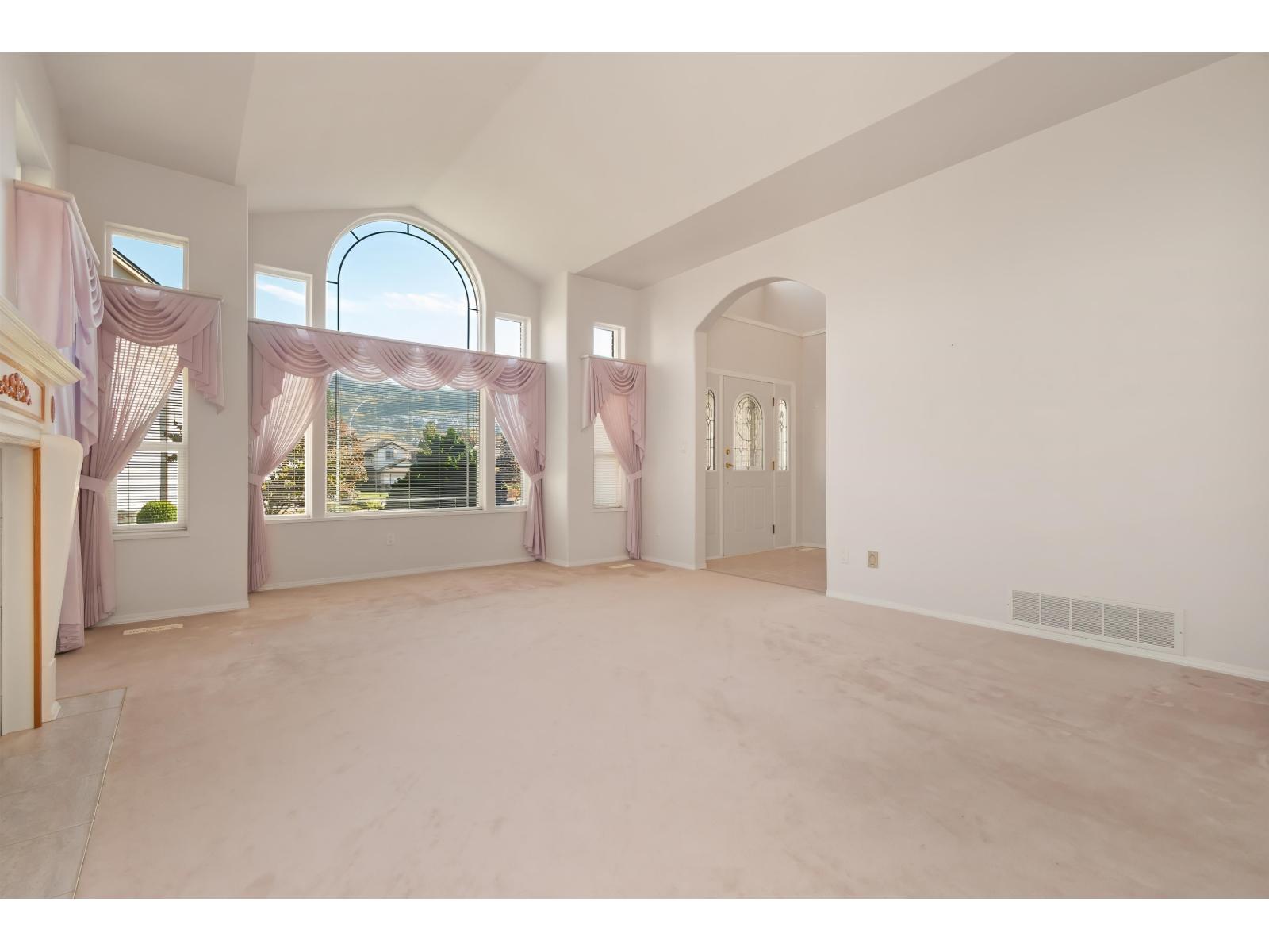 5659 VIEWPOINT PLACE, Promontory, Chilliwack - Image 1