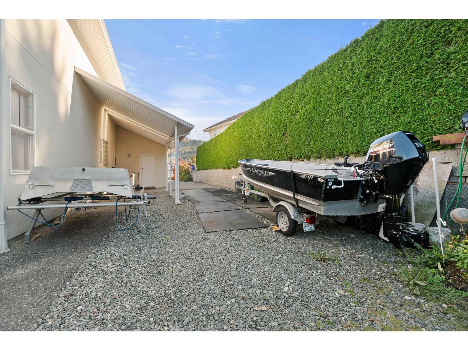 5659 VIEWPOINT PLACE, Promontory, Chilliwack - Image 1