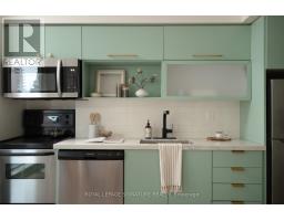 901 - 80 Western Battery Road, Toronto, ON M6K3S1 Photo 7