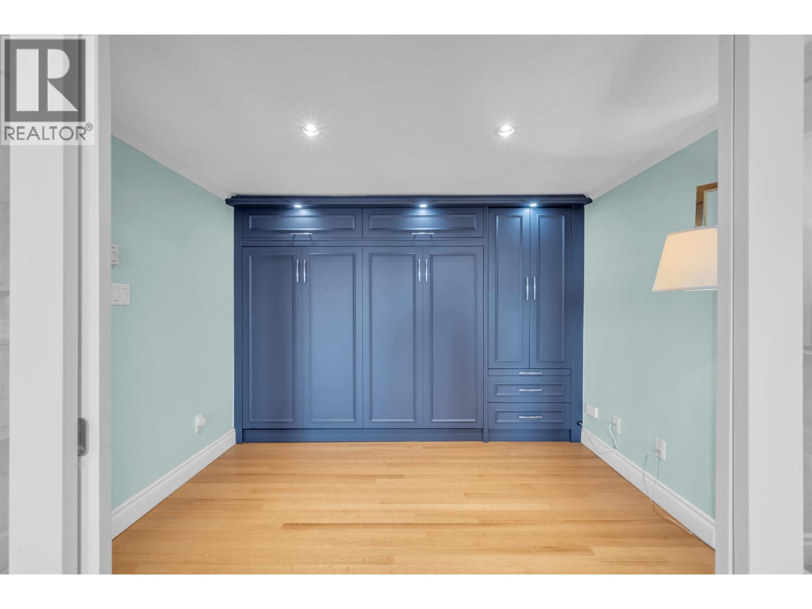 Photo of 103 1311 BEACH AVENUE 15