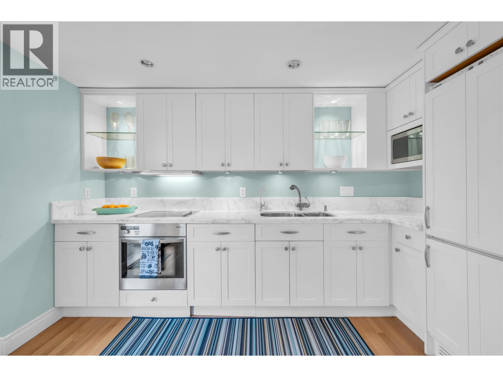 Photo of 103 1311 BEACH AVENUE 12