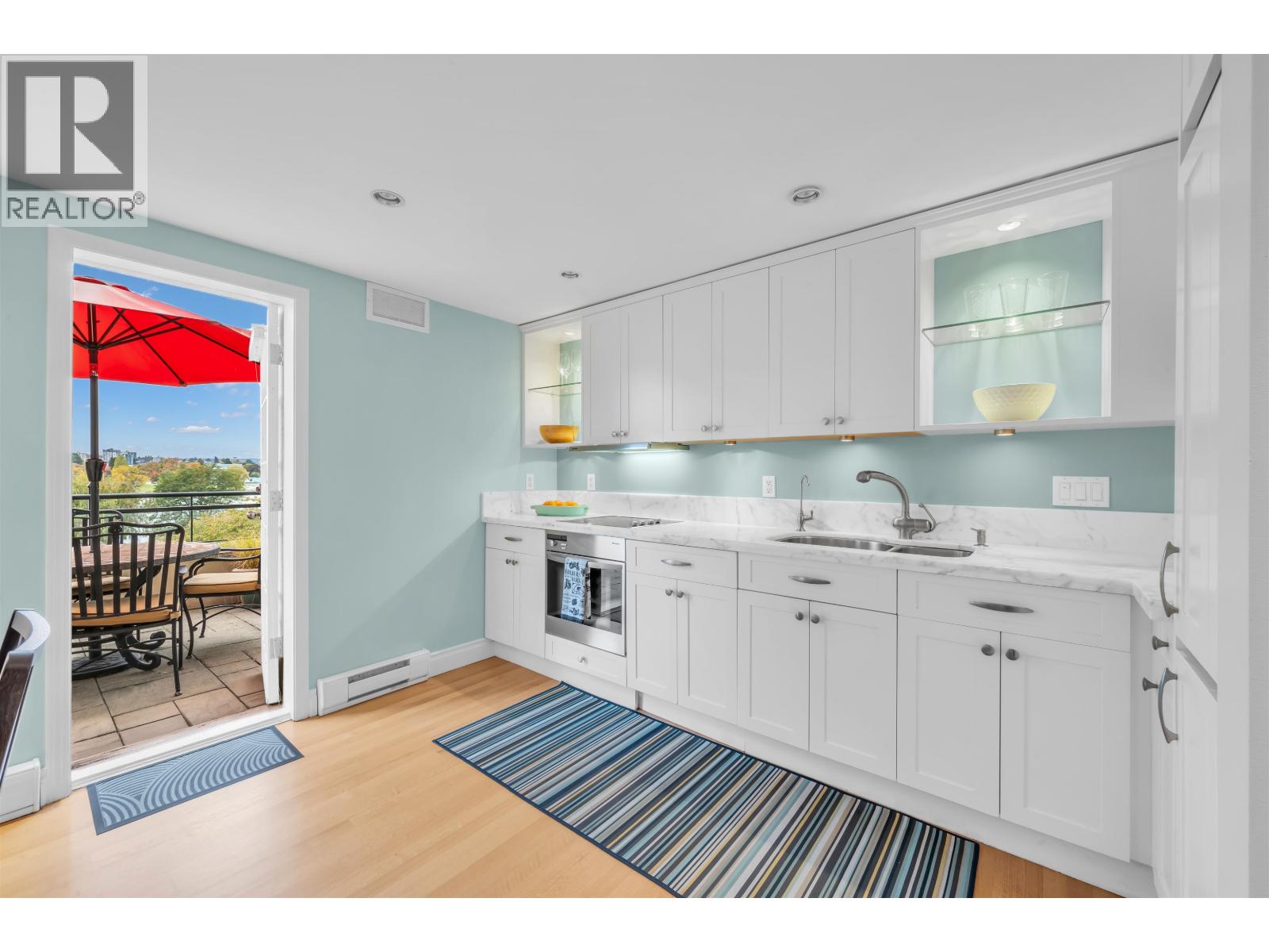 Photo of 103 1311 BEACH AVENUE 13