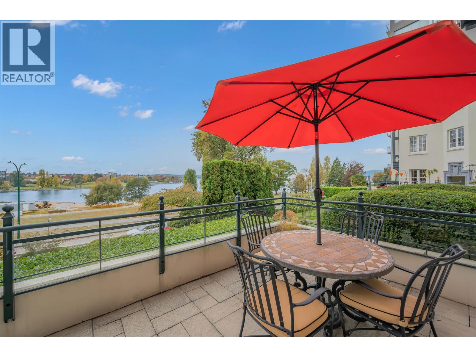 Photo of 103 1311 BEACH AVENUE 2