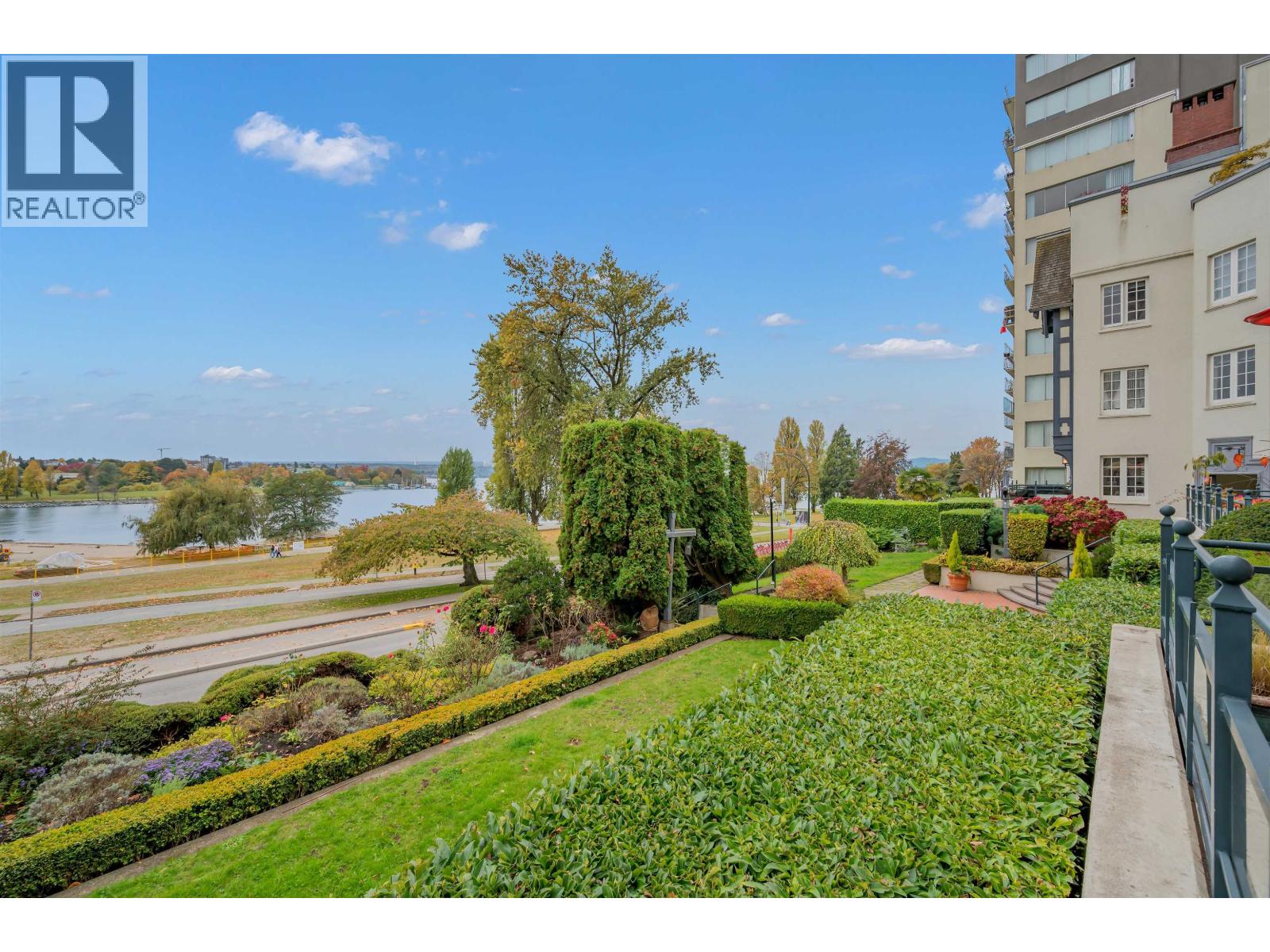 Photo of 103 1311 BEACH AVENUE 26