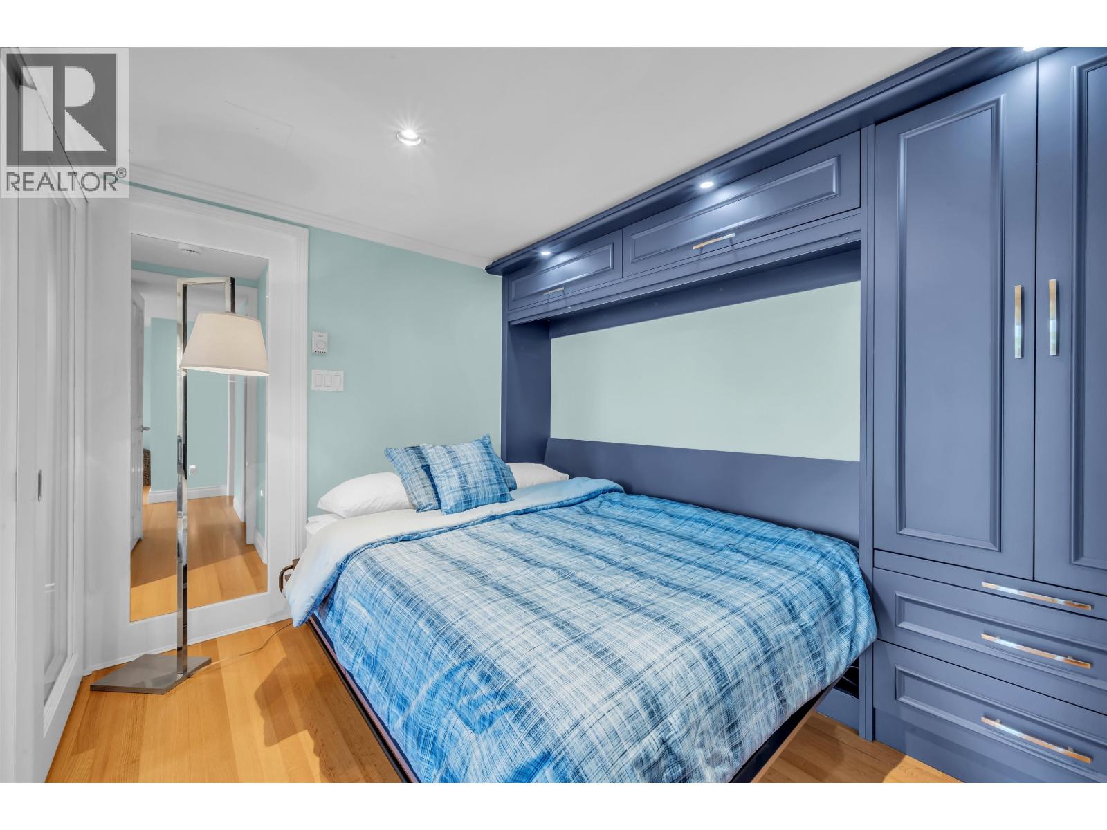 Photo of 103 1311 BEACH AVENUE 17
