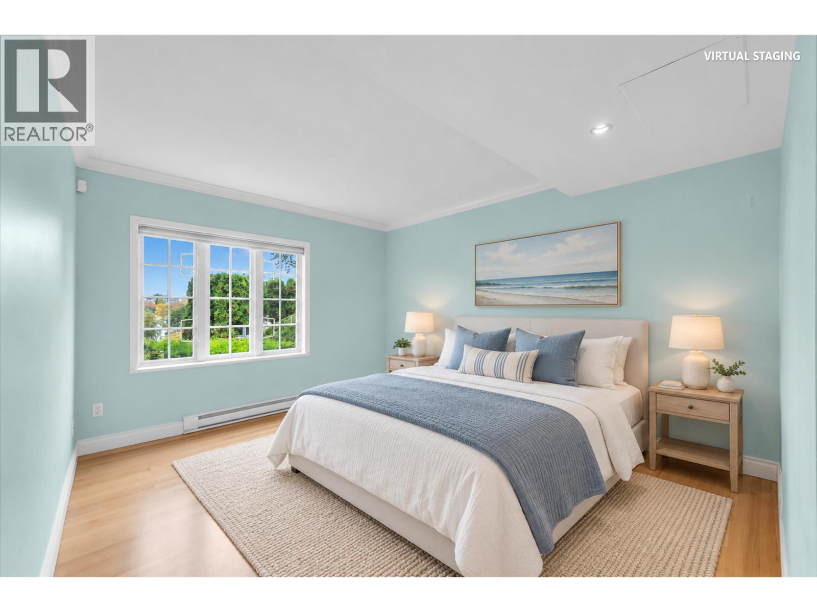 Photo of 103 1311 BEACH AVENUE 18