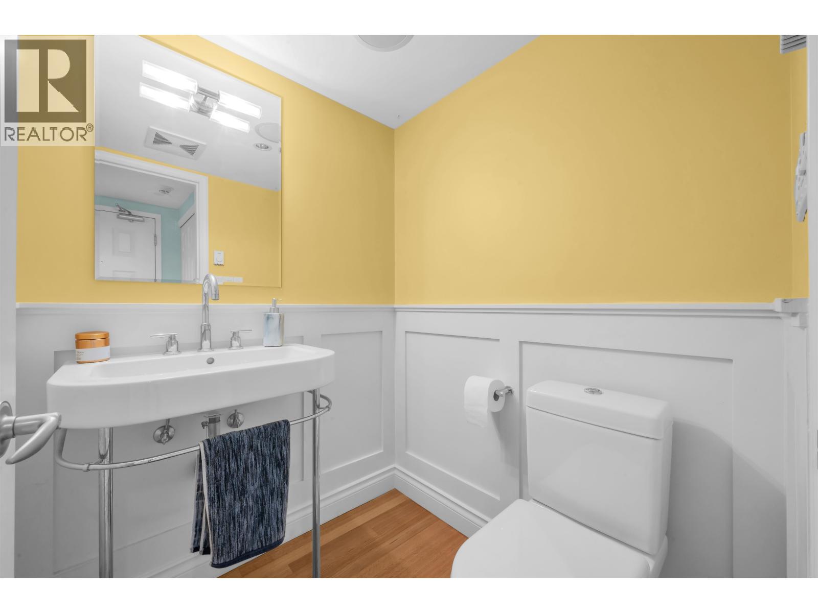 Photo of 103 1311 BEACH AVENUE 23