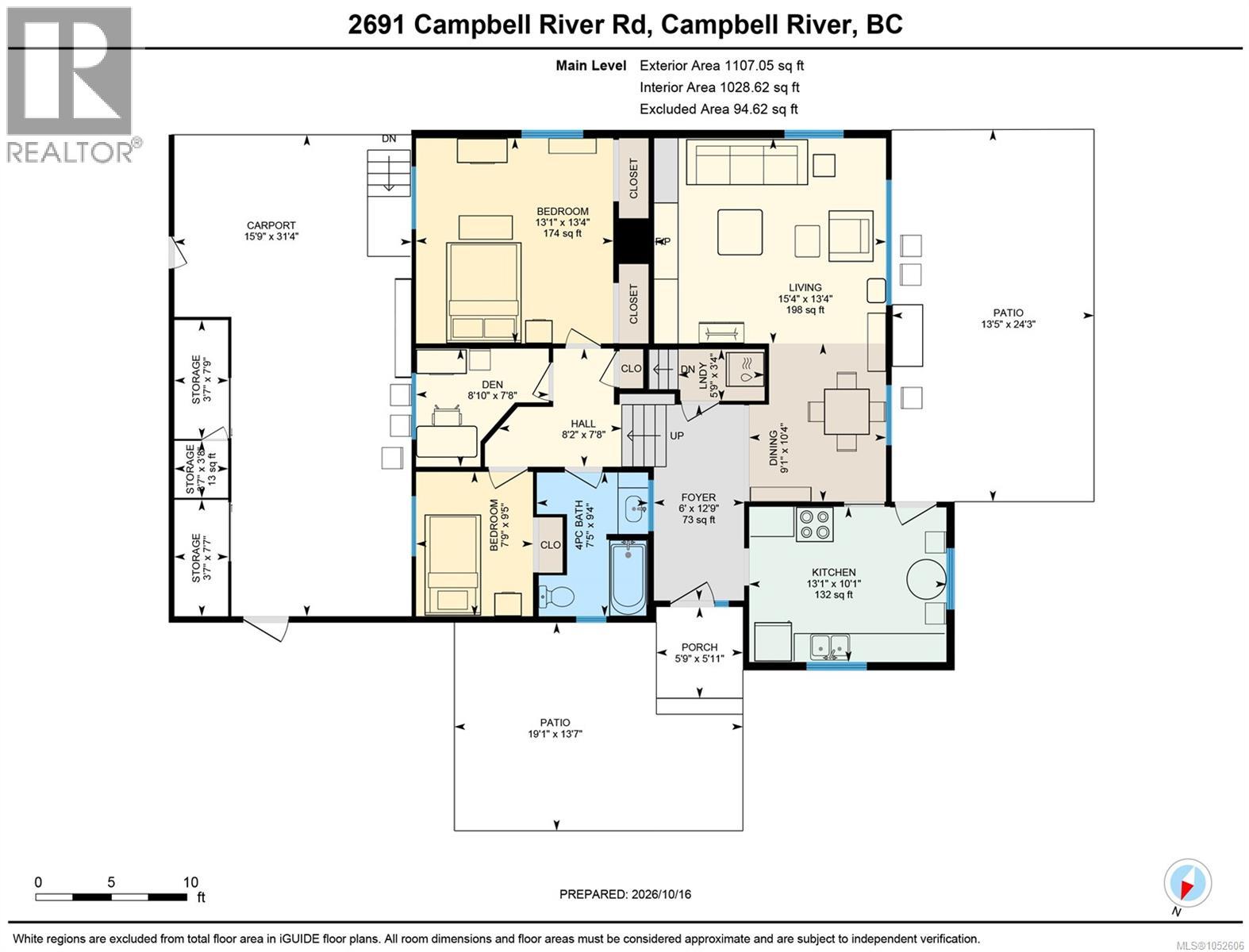 2691 Campbell River Rd - 64