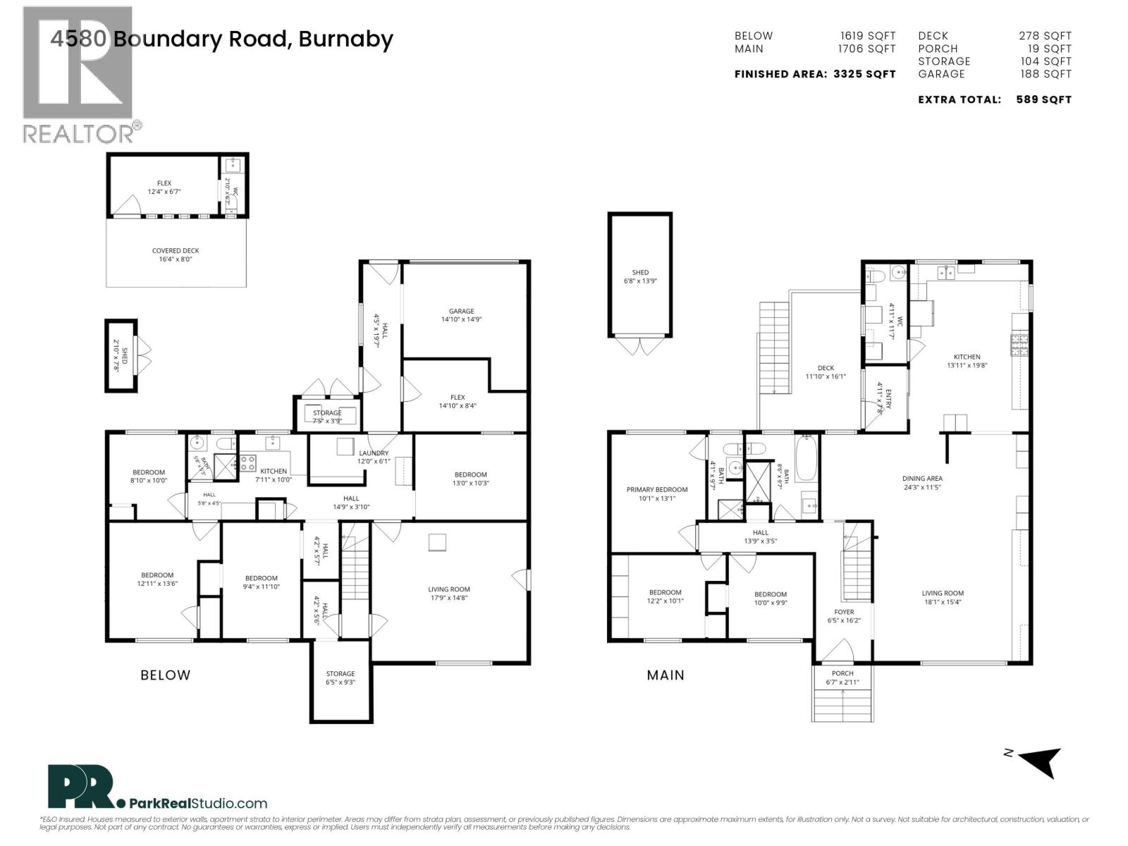 Photo of 4580 BOUNDARY ROAD 28