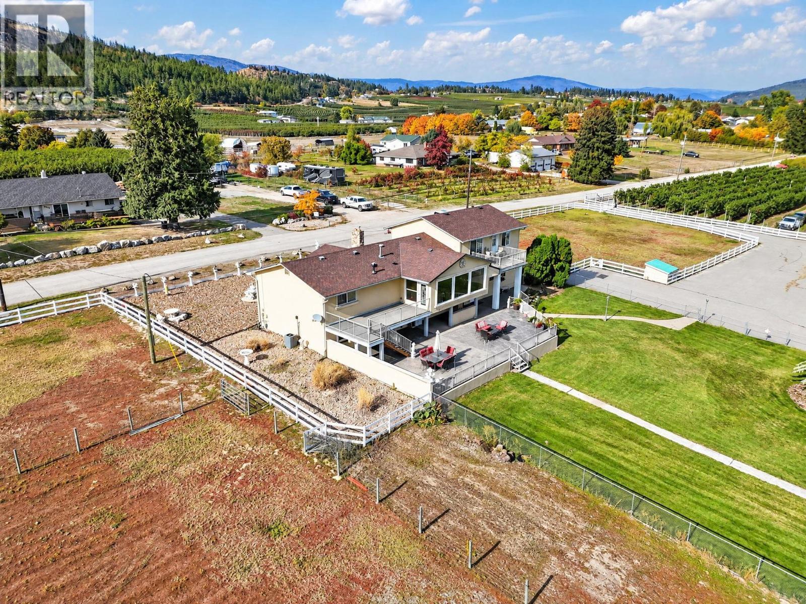  9771 Read Road, Lake Country