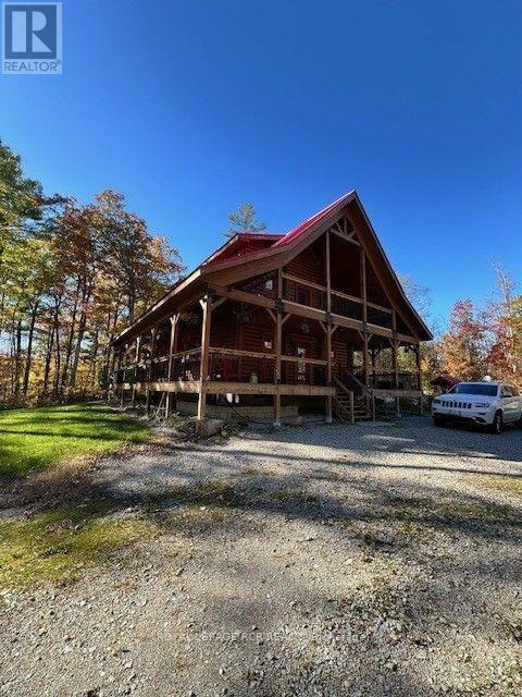 1807 HONEY HARBOUR ROAD, Georgian Bay (Baxter)