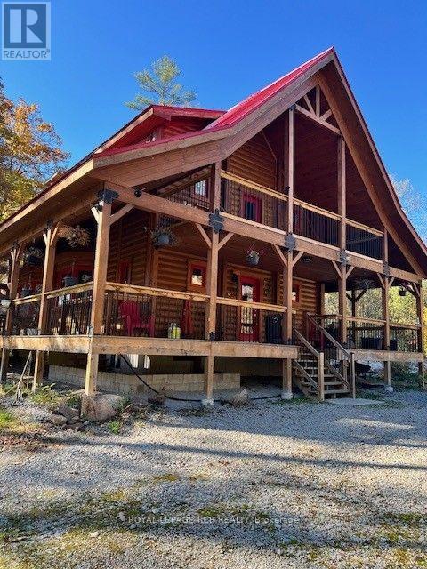 1807 HONEY HARBOUR ROAD, Georgian Bay (Baxter) — photo 2