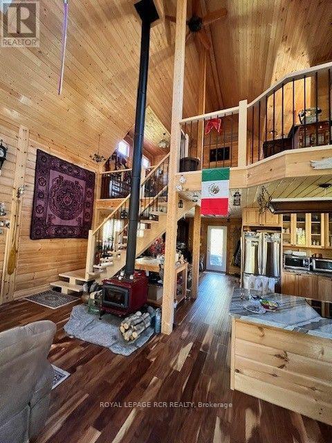 1807 HONEY HARBOUR ROAD, Georgian Bay (Baxter) — photo 3