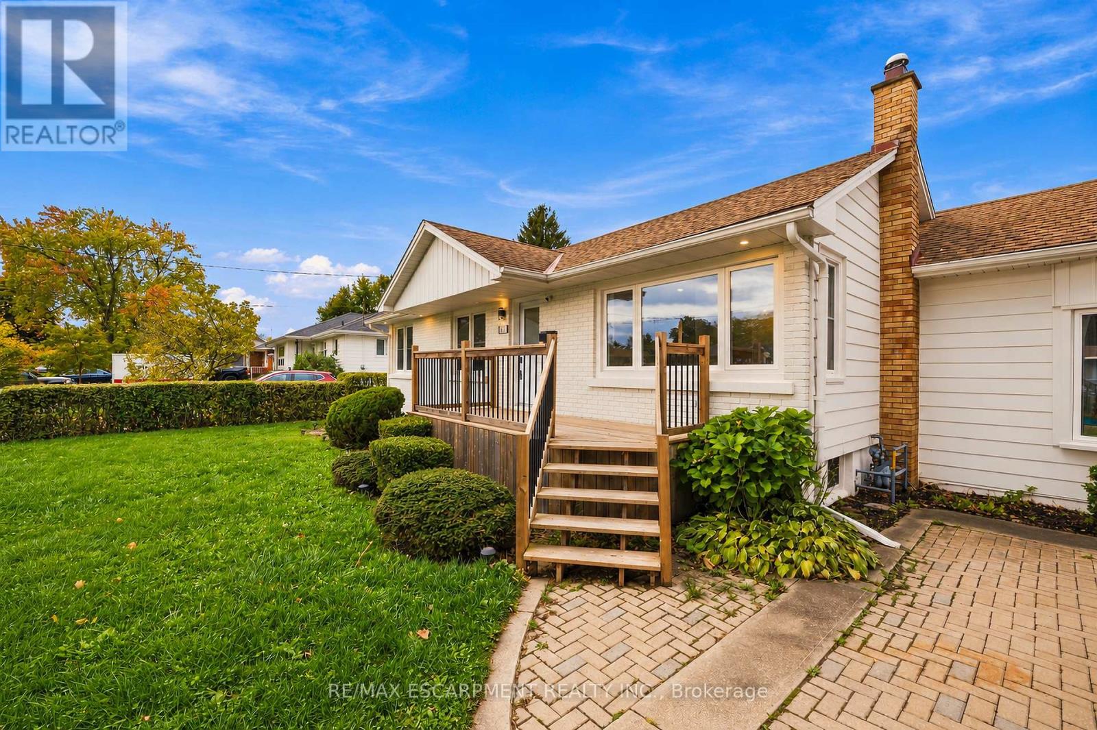 67 FORSTER STREET, St. Catharines (Vine/Linwell) — photo 2