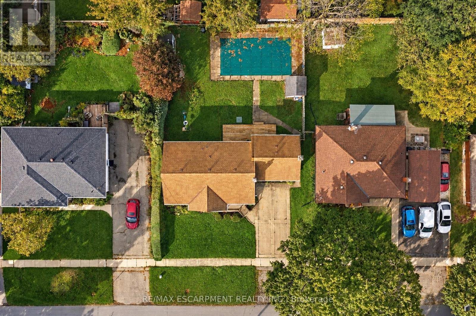 67 FORSTER STREET, St. Catharines (Vine/Linwell) — photo 4