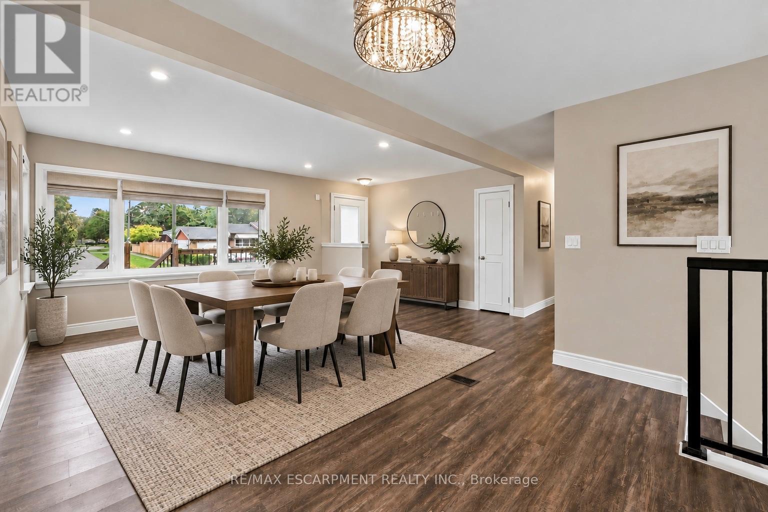 67 FORSTER STREET, St. Catharines (Vine/Linwell) — photo 5