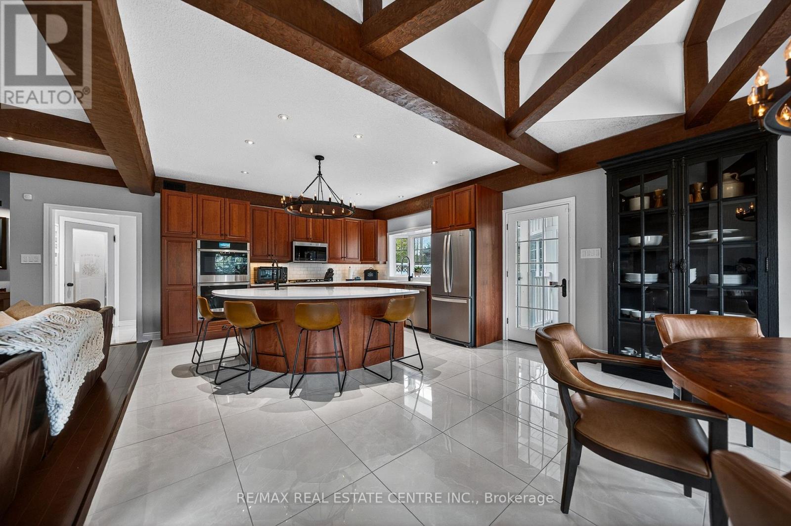 6805 CONCESSION 2, Puslinch (Crieff/Aikensville/Killean) — photo 12