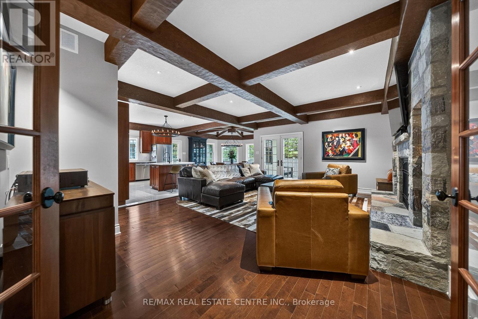 6805 CONCESSION 2, Puslinch (Crieff/Aikensville/Killean) — photo 8