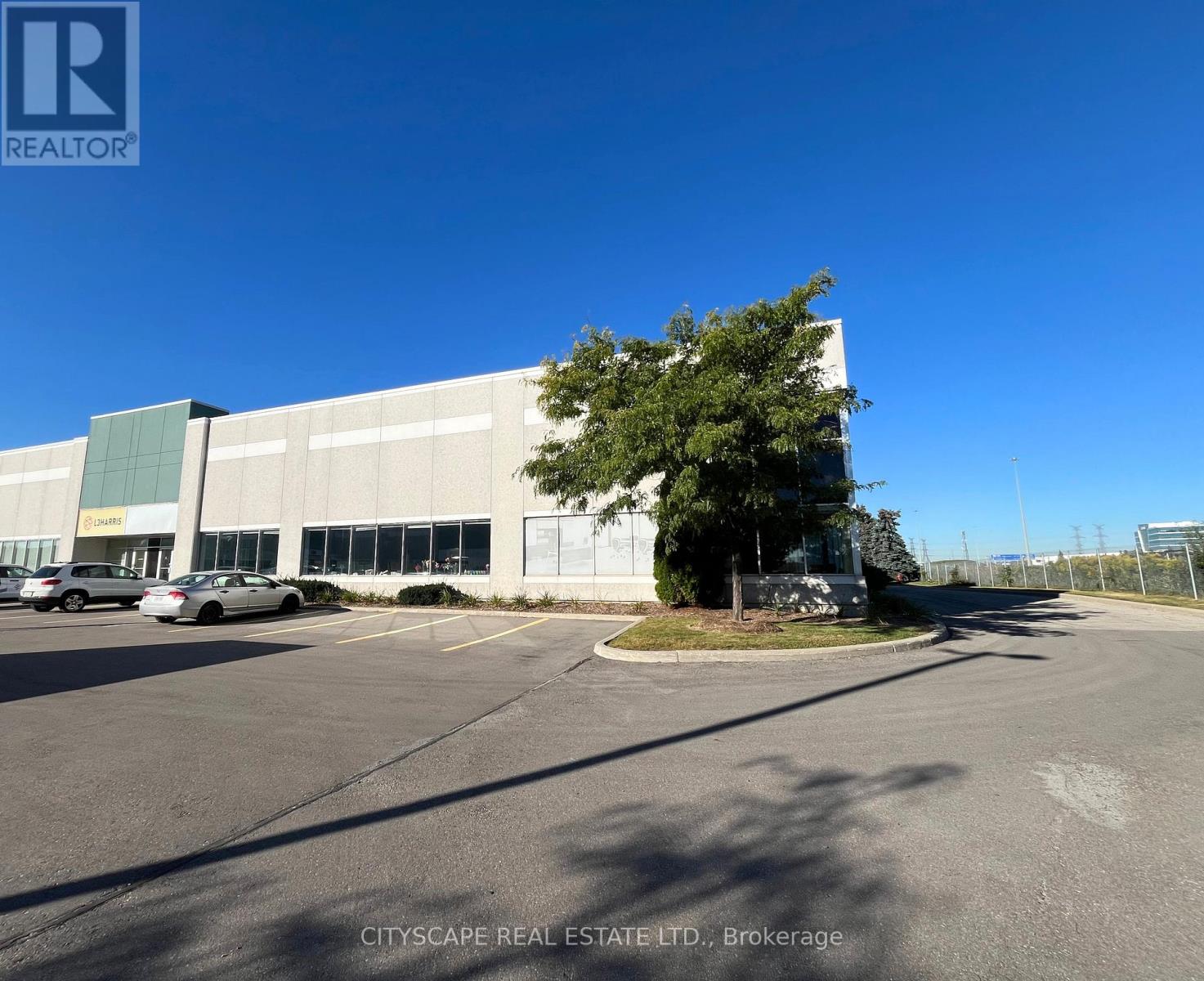 6 - 2895 ARGENTIA ROAD, Mississauga (Meadowvale Business Park)
